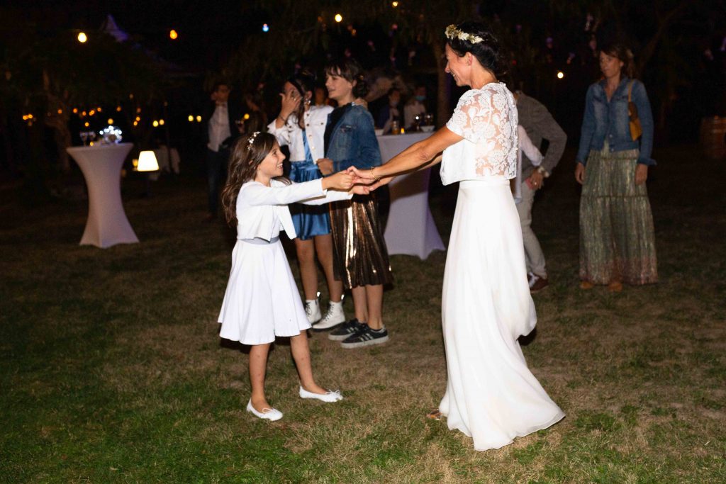 Laurie Perier Photographie photographe professionnelle Mariage Landes Pays Basque Bretagne Provence
