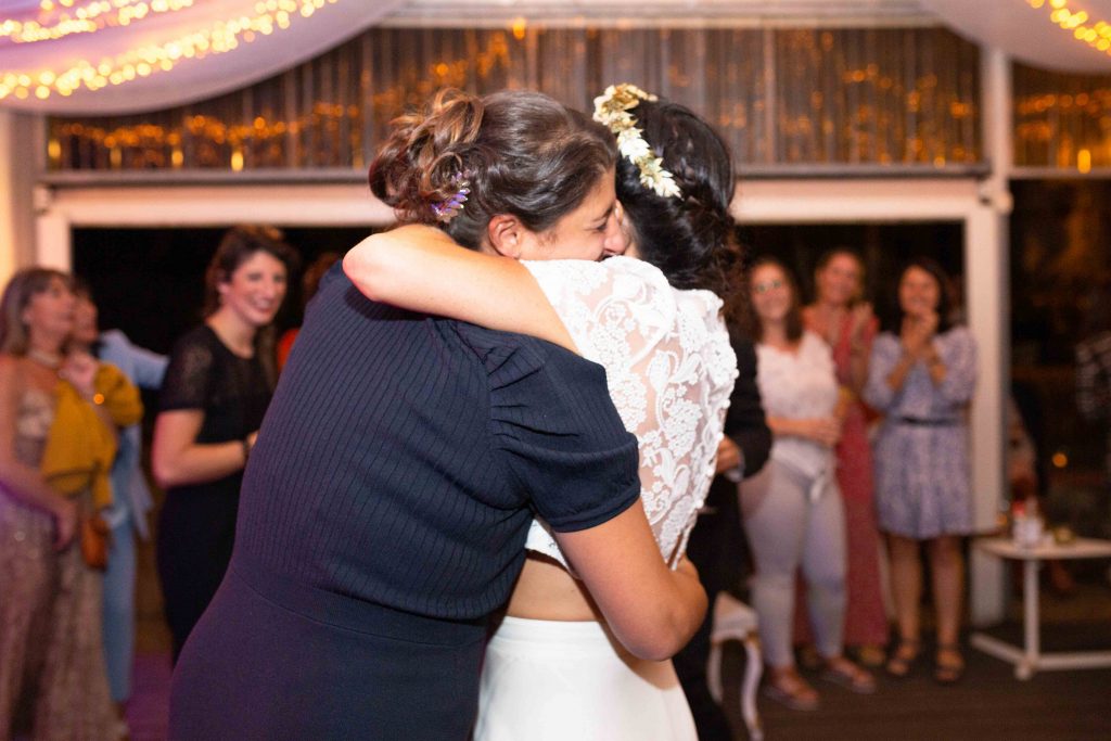 Mariage Château du Prada Landes