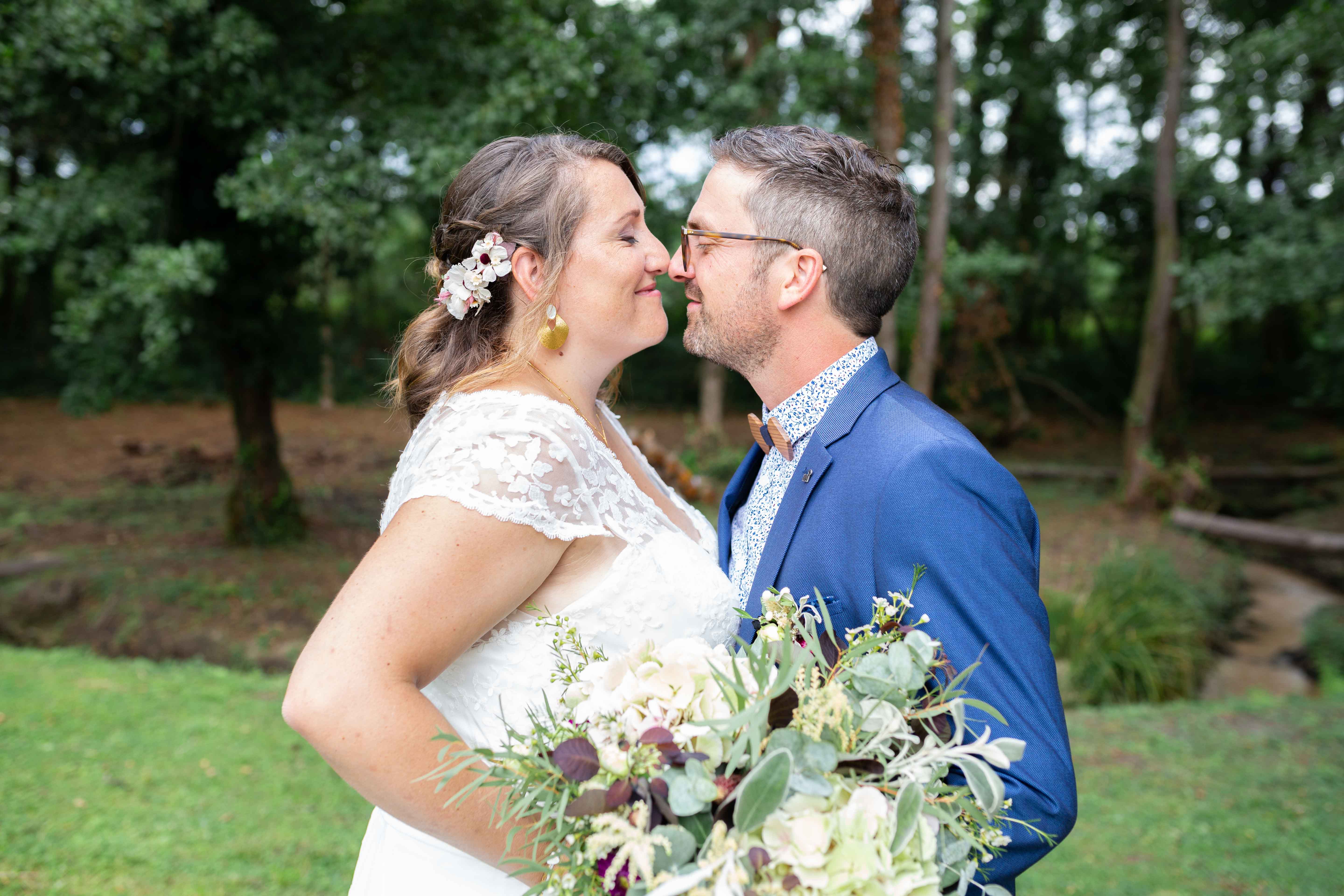 Photographe Mariage Aquitaine