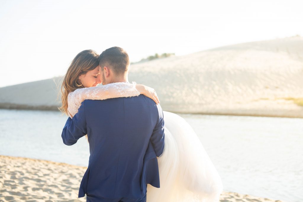 photographe mariage Aquitaine