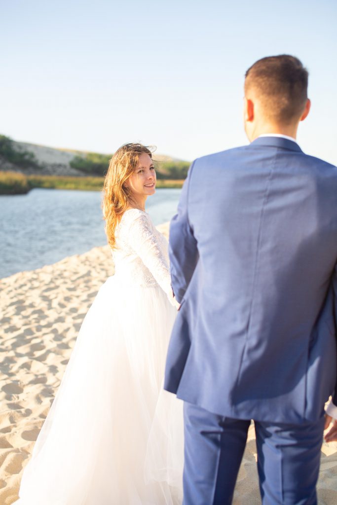 photographe mariage Nouvelle Aquitaine