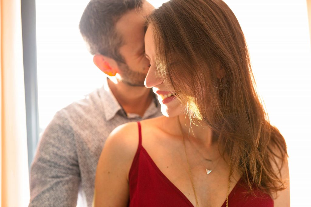 photographe grossesse pays basque