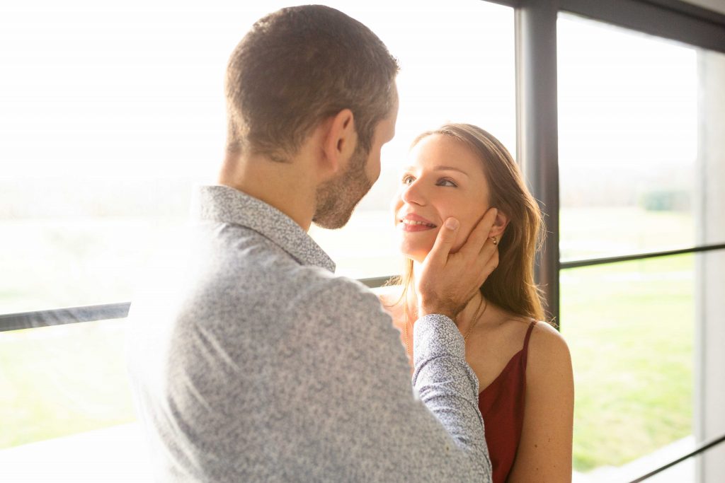 photographe grossesse pays basque