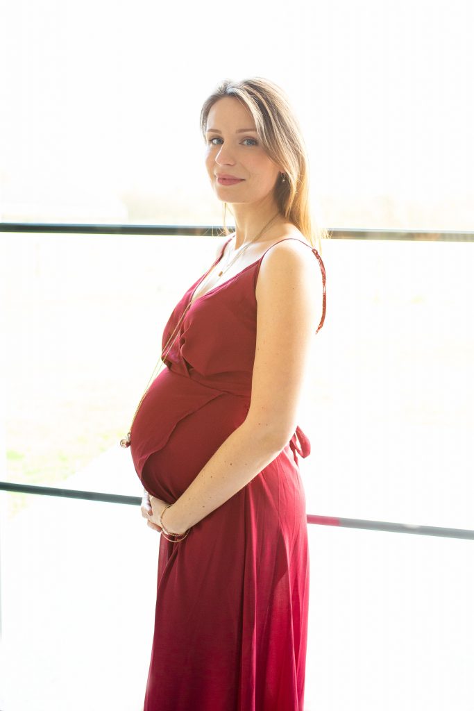 photographe grossesse capbreton