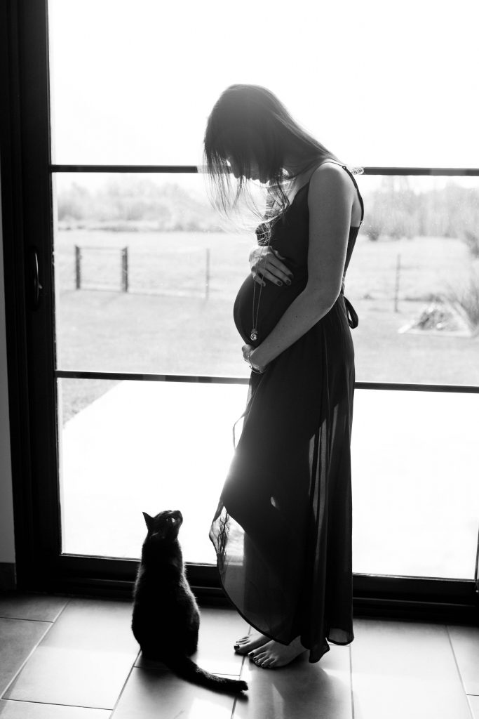 photographe grossesse bayonne