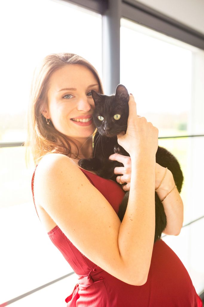 photographe grossesse bayonne