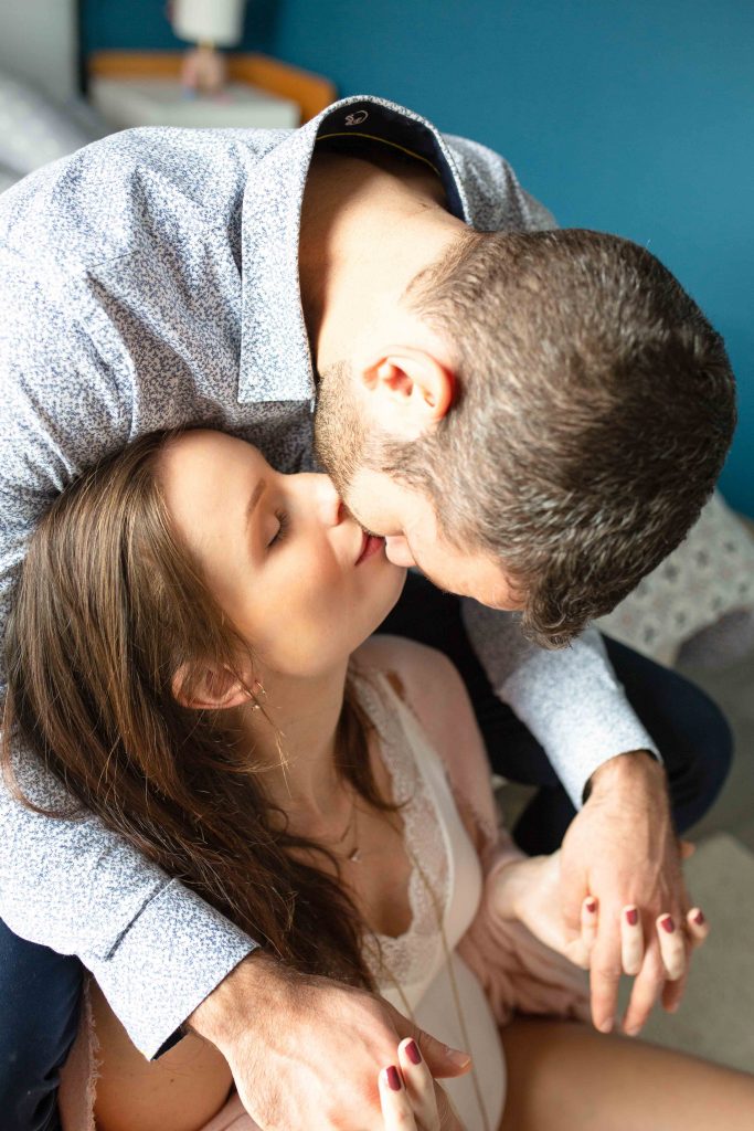 photographe grossesse biarritz