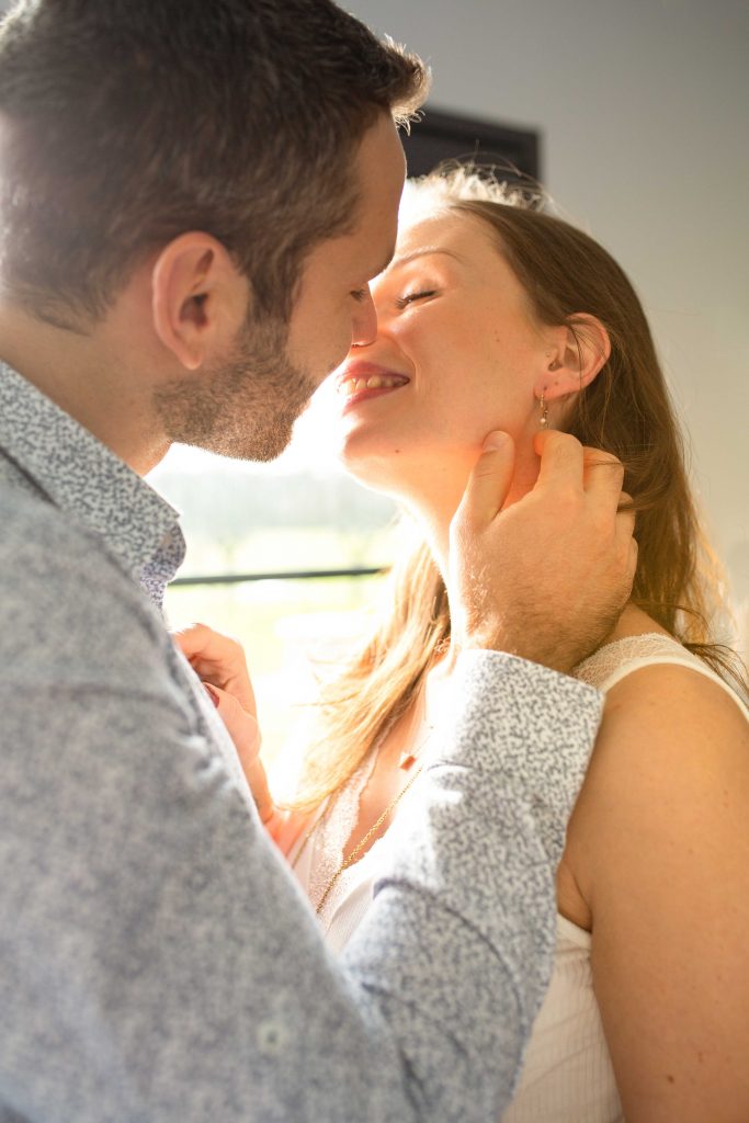 photographe grossesse saint jean de luz