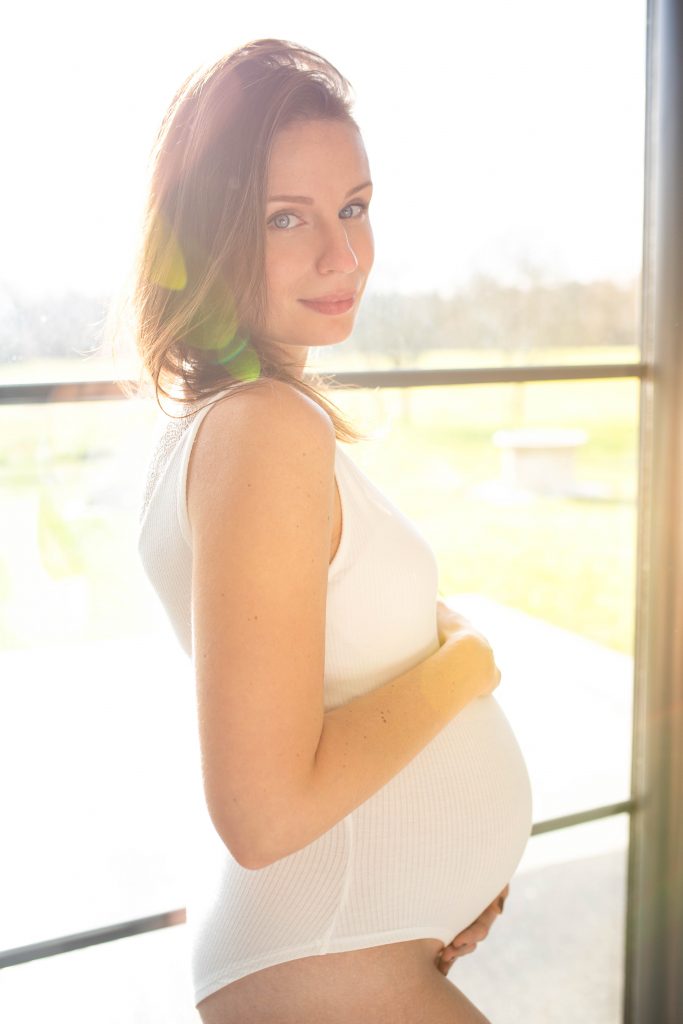 photographe grossesse guethary