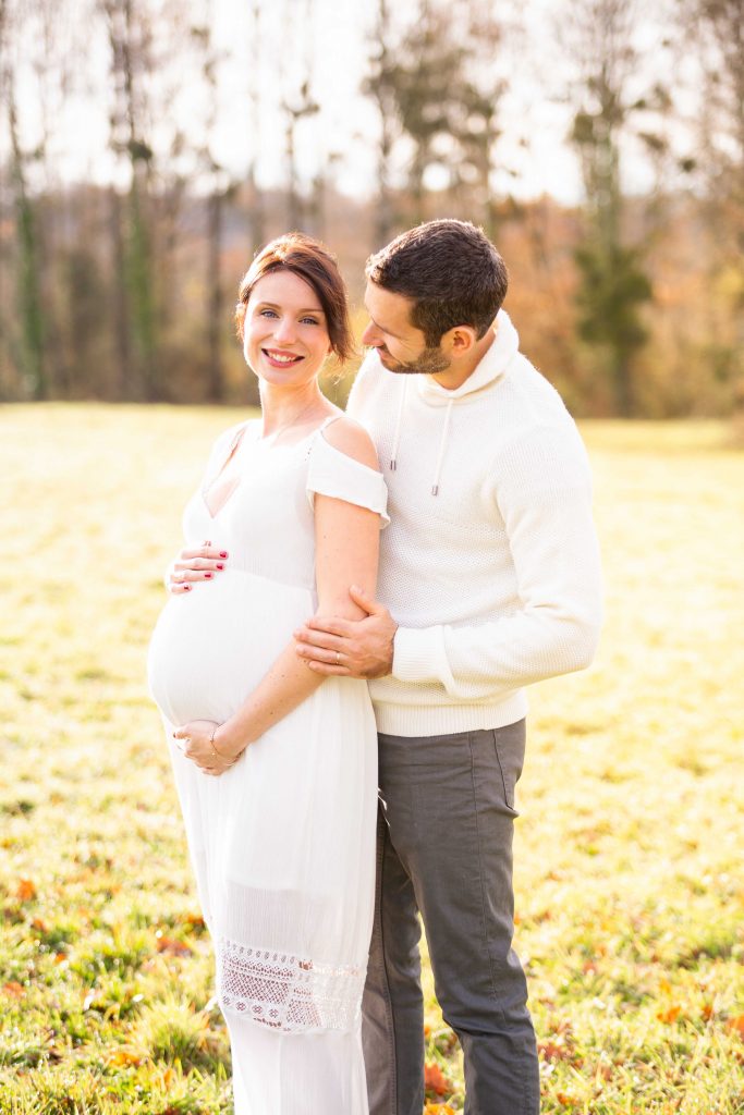 photographe grossesse guethary