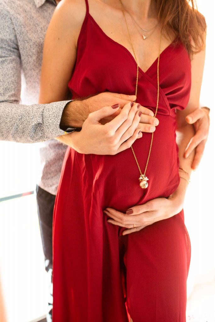 séance photo grossesse saint sever landes