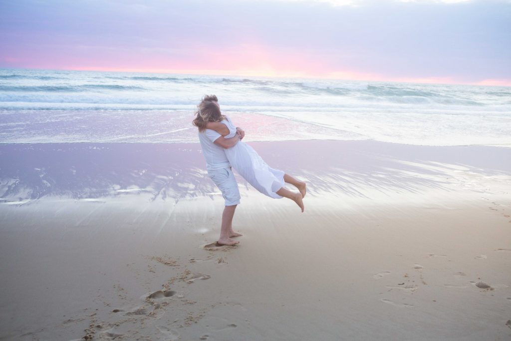 Photographe Couple Biscarrosse