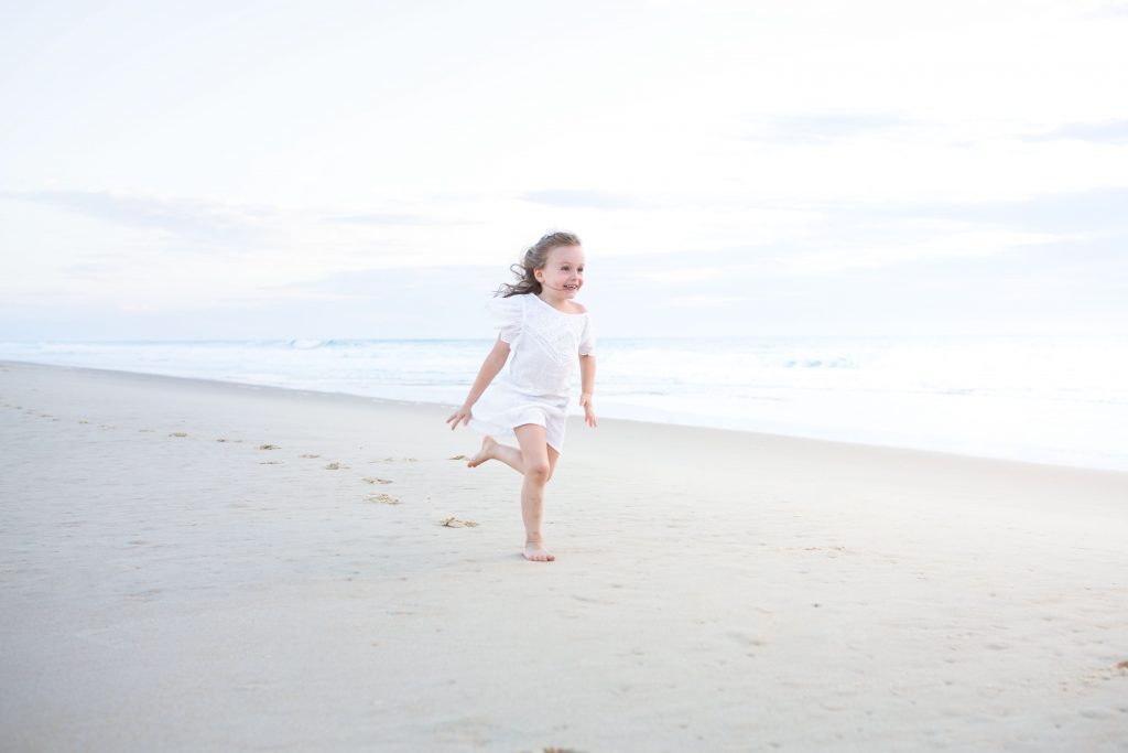 Photographe famille Biscarrosse