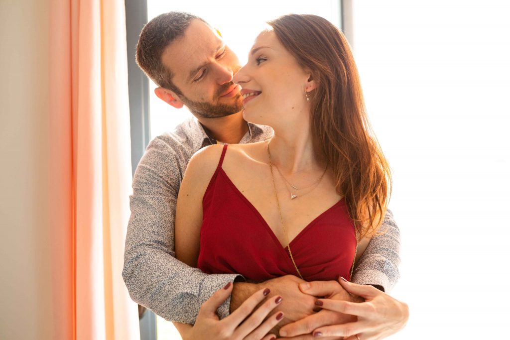 photographe grossesse landes