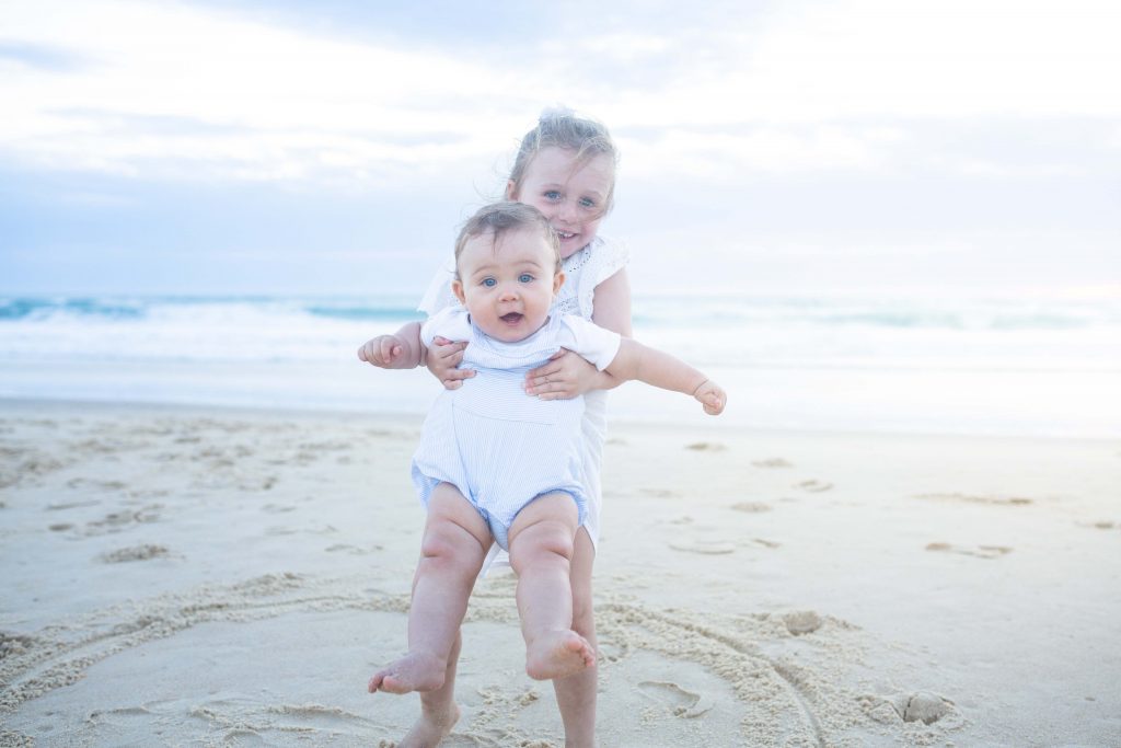 séance photo famille Mont de Marsan