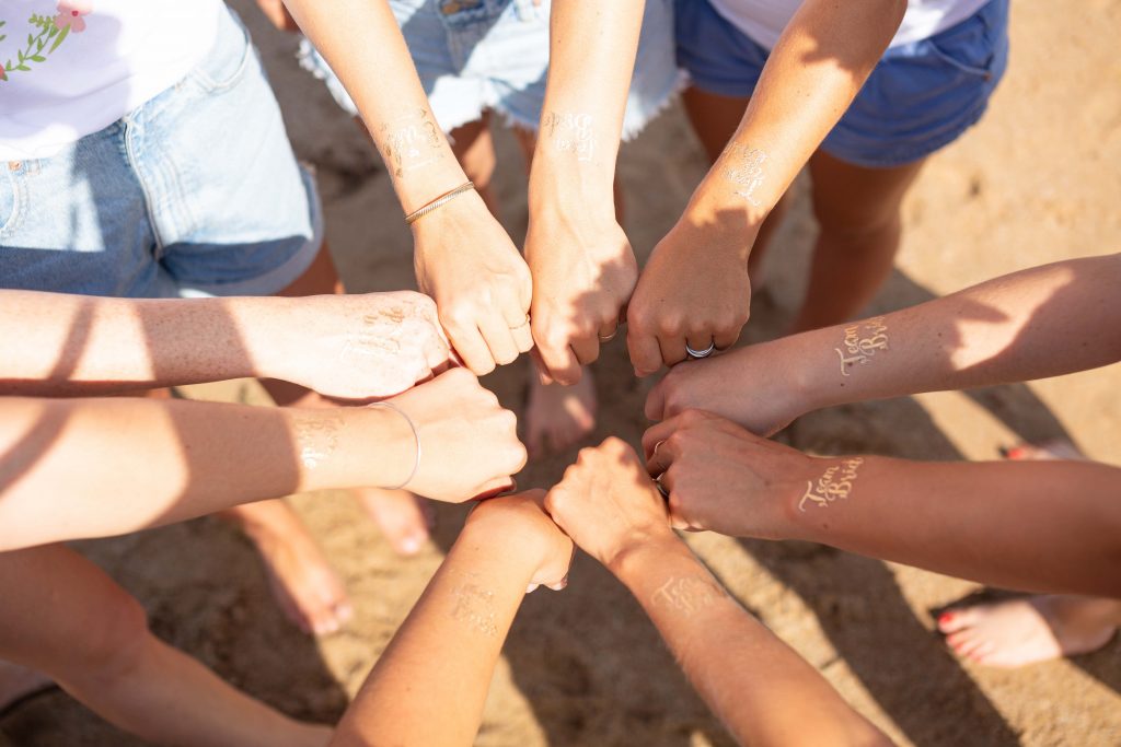 Photographe EVJF Landes