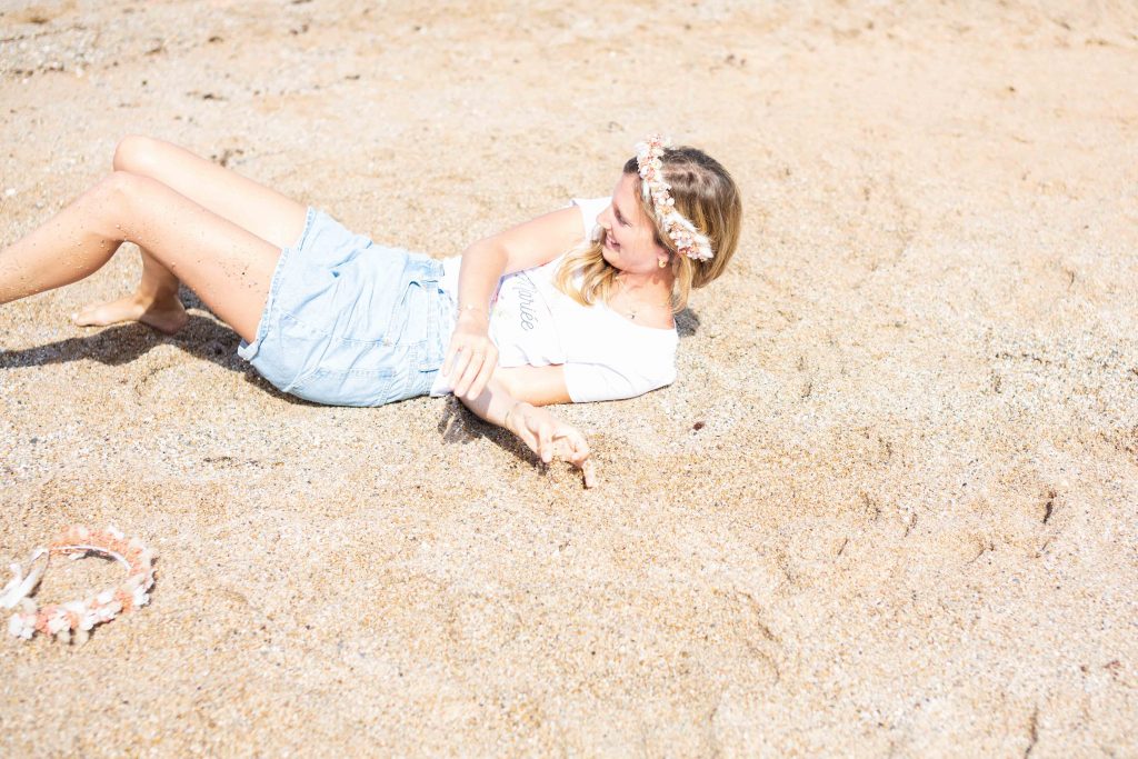 Team Bride Ilbarritz