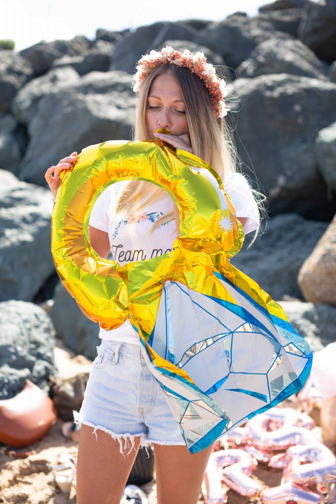 Photographe EVJF Mimizan Landes