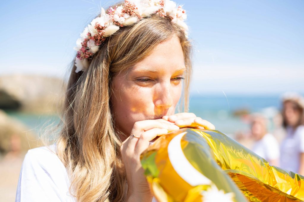 Photographe EVJF Saint Jean de Luz