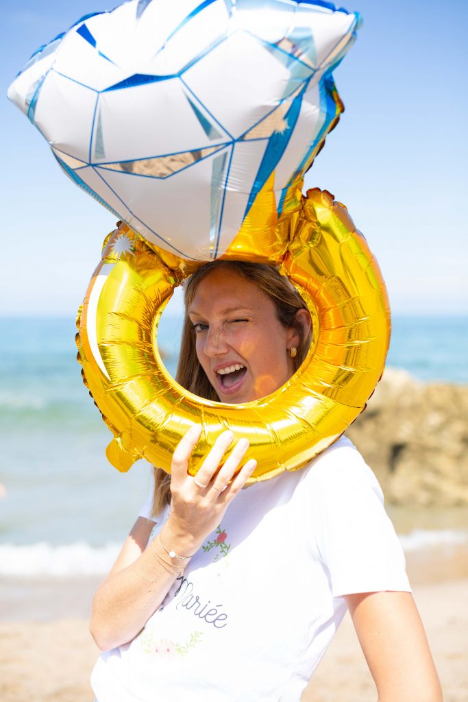 Photographe EVJF Saint Jean de Luz