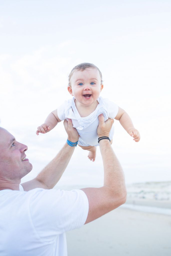 séance photo Famille Landes 40