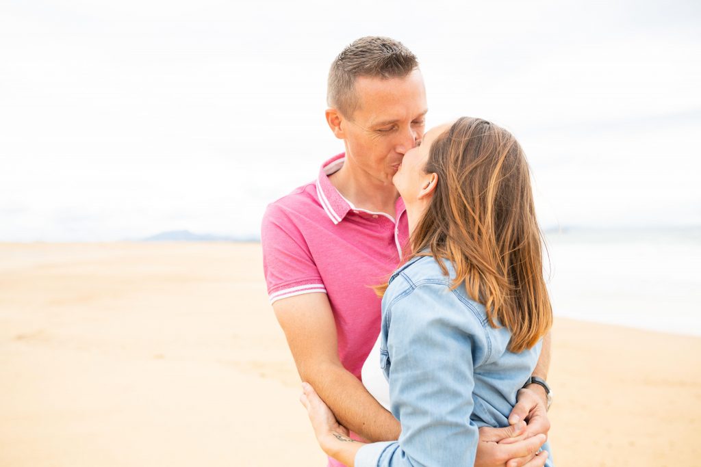 photographe grossesse landes
