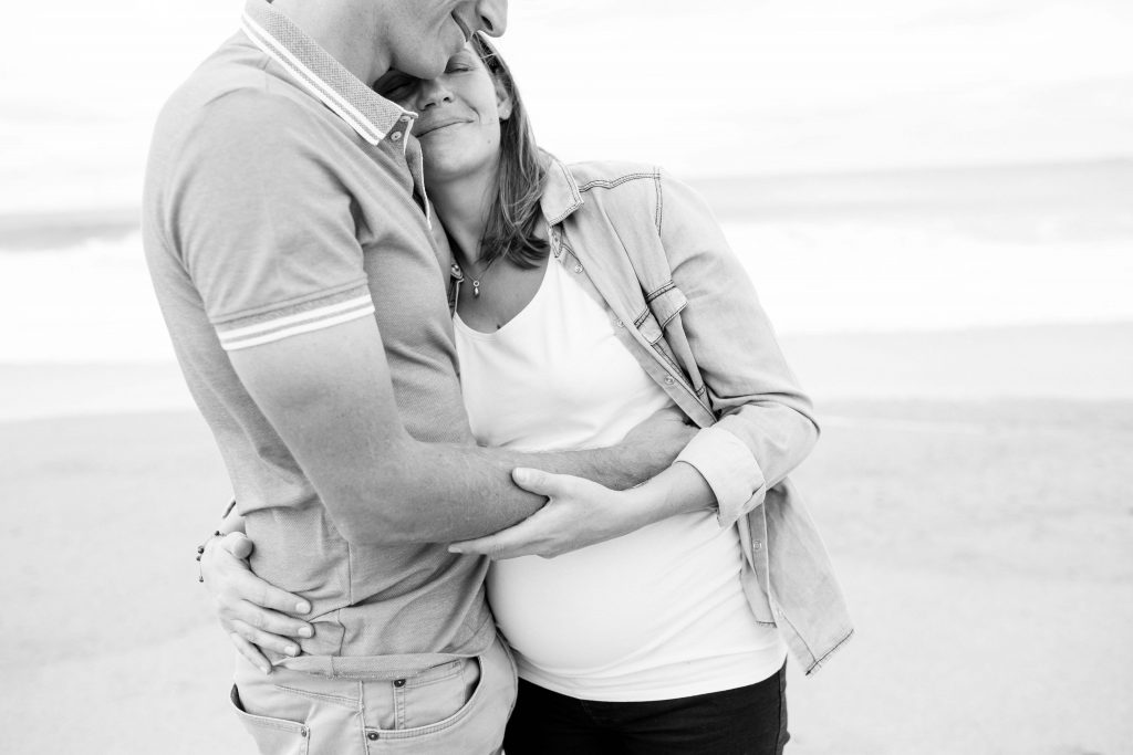 photographe grossesse Landes
