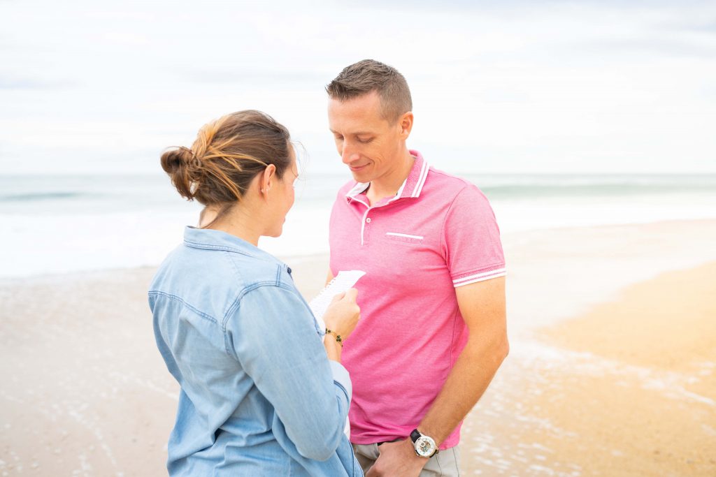 photographe grossesse capbreton