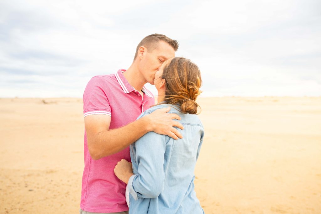 photographe grossesse capbreton