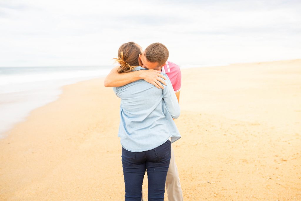 photographe grossesse capbreton