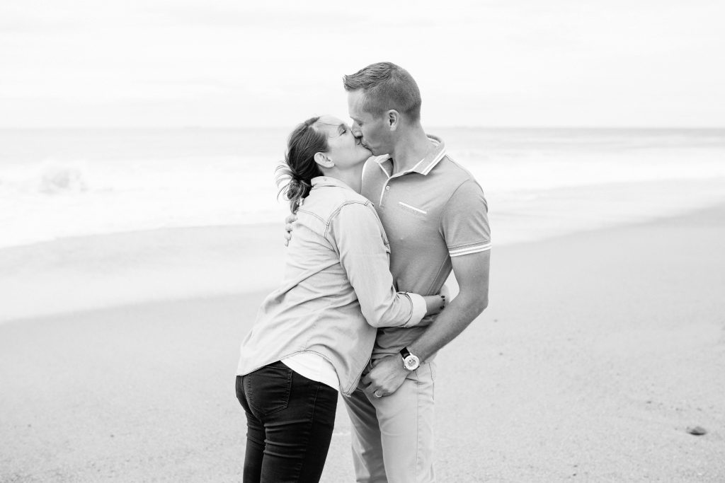 photographe grossesse biscarrosse