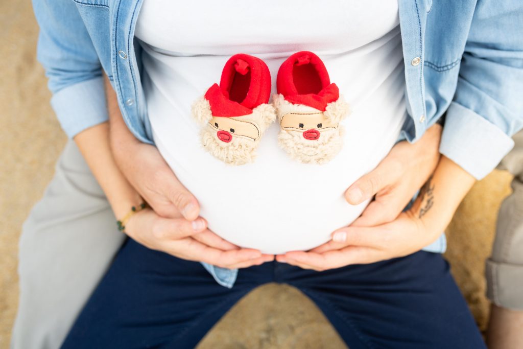 photographe grossesse biscarrosse