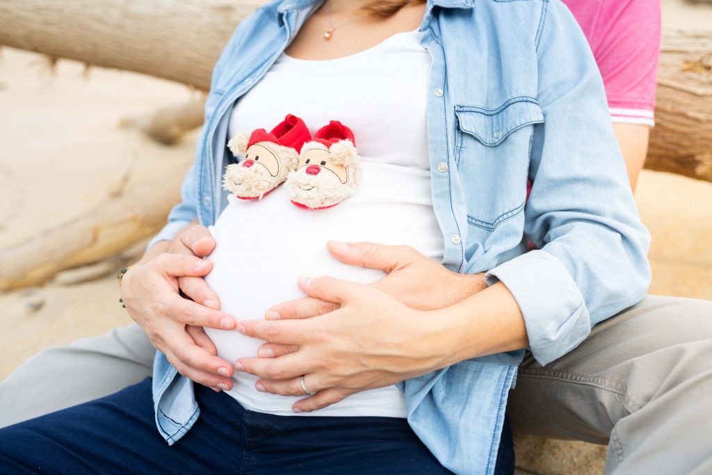 photographe grossesse biscarrosse