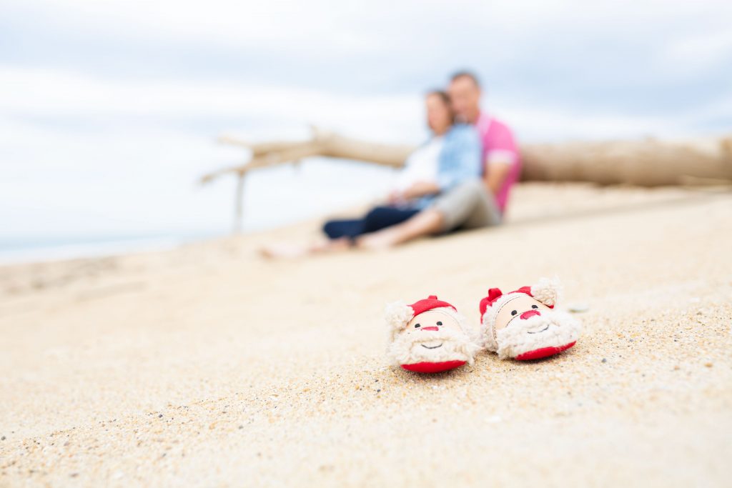 photographe grossesse biscarrosse