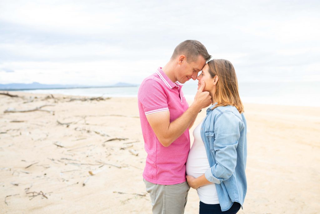 photographe grossesse bayonne
