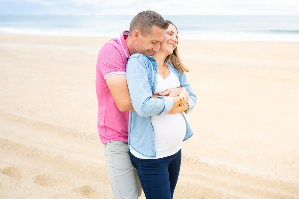photographe grossesse labenne