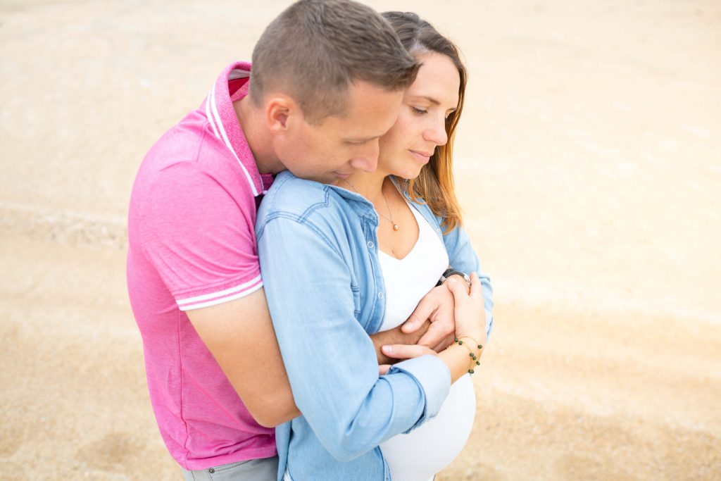 photographe grossesse labenne