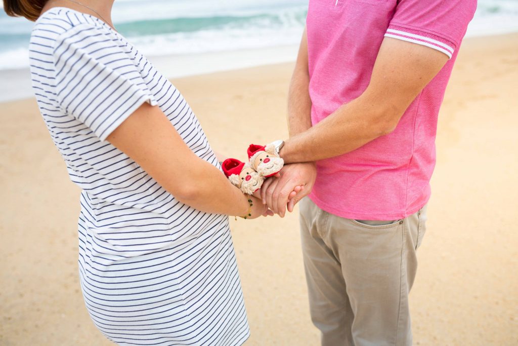 photographe grossesse labenne