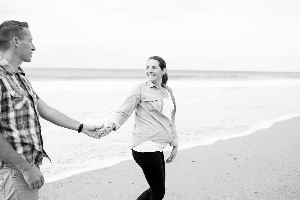 photographe grossesse landes