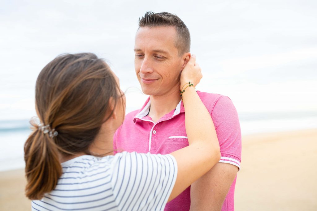 photographe grossesse labenne