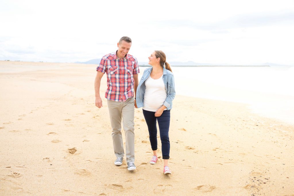 photographe grossesse Mont de Marsan