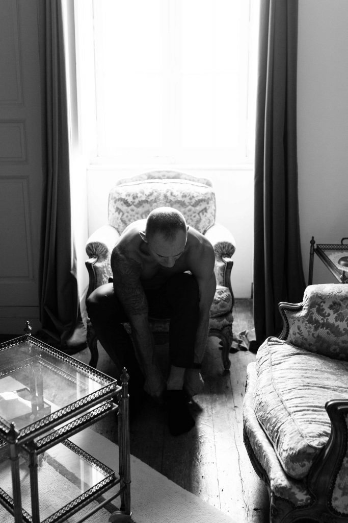 Photographe Mariage Landes Mont de marsan