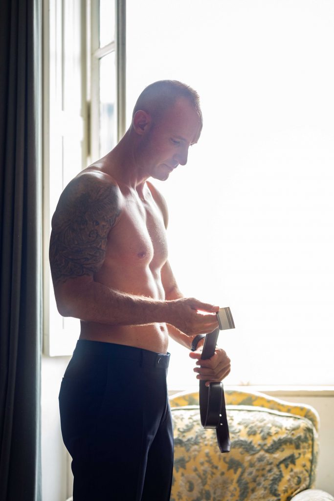 Photographe Mariage Landes Mont de marsan