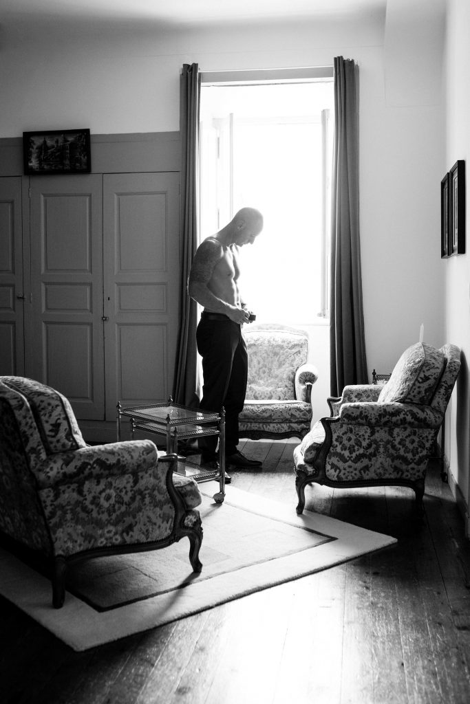 Photographe Mariage Mont de marsan