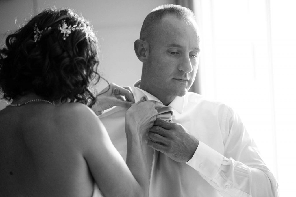 Photographe Mariage Bretagne