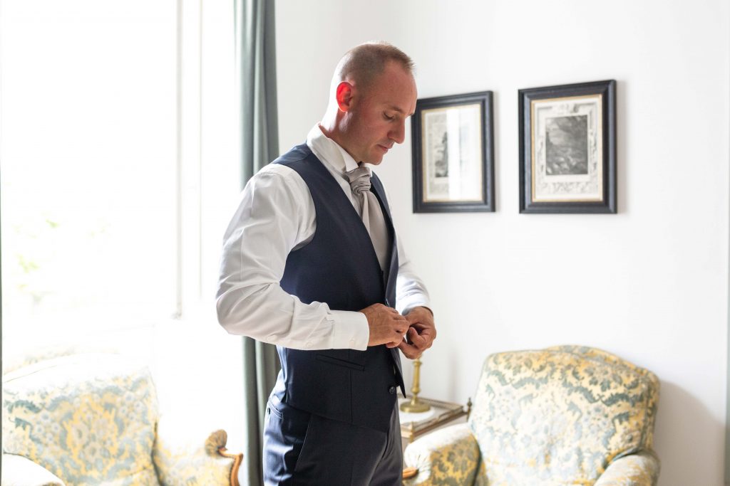 Photographe Mariage Bretagne