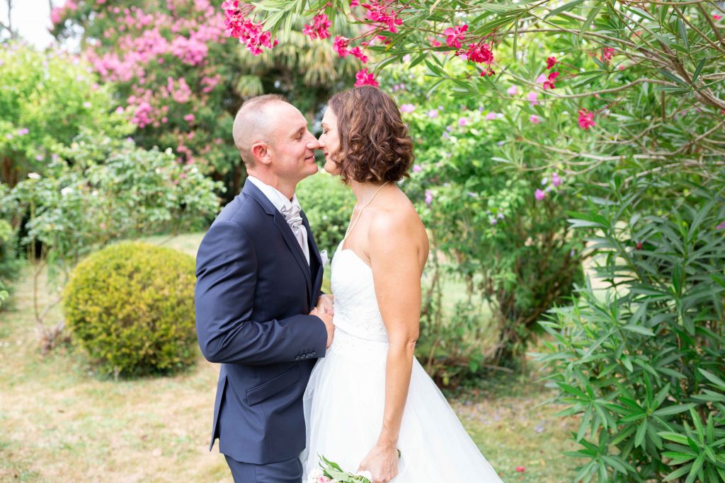 Photographe Mariage Morbihan