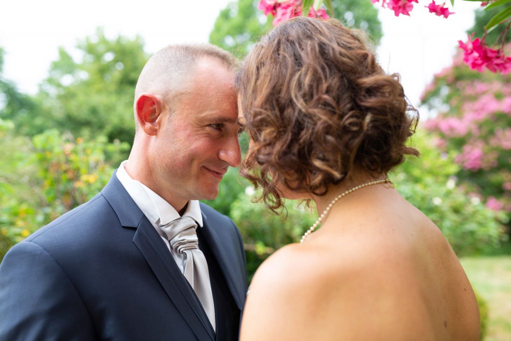 Photographe Mariage Morbihan