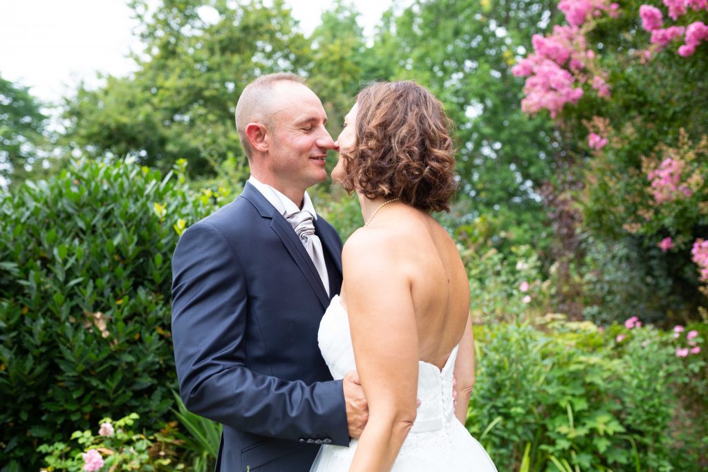 Photographe Mariage Côte d'Armor