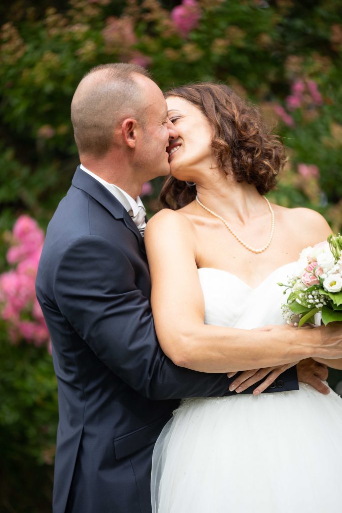 Photographe Mariage Côte d'Armor